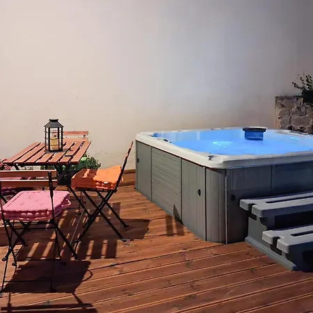 Roberta Hébergement de vacances Porzano