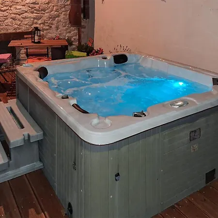 Hébergement de vacances Roberta Porzano